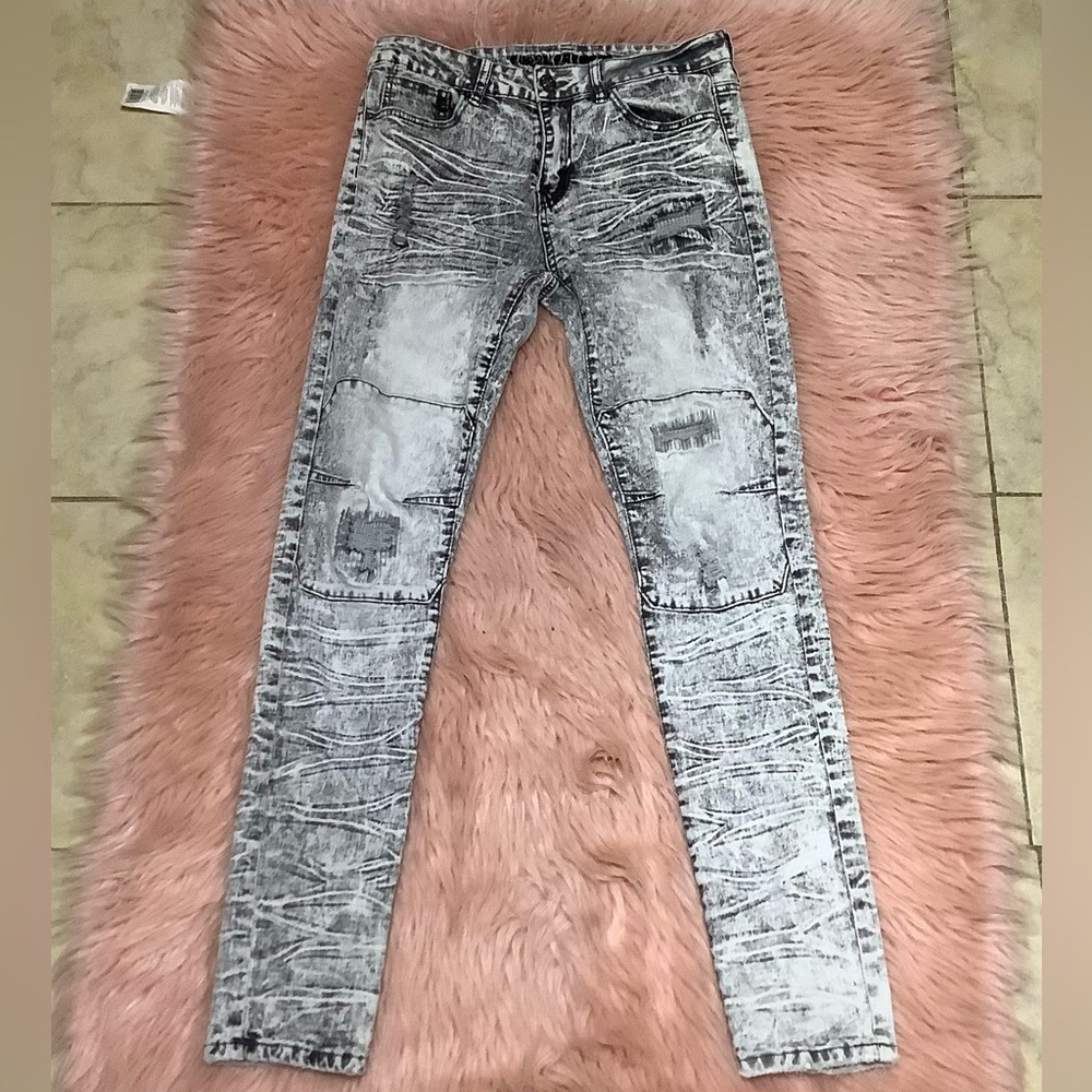 Men’s jeans - Picture 1 of 11